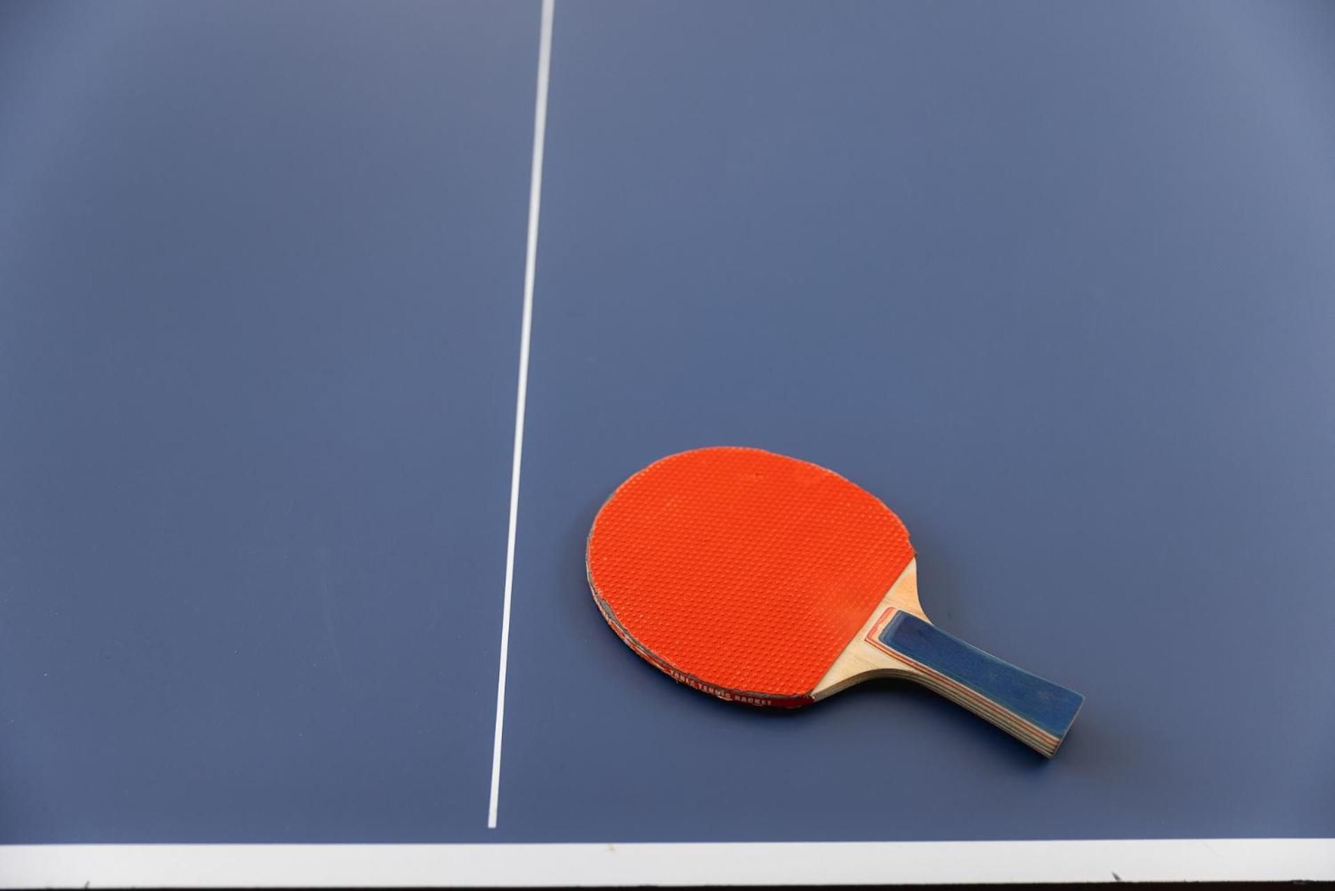 Ping-Pong Paradise Crawley Kültér fotó